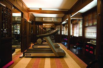 Hôtel The China Club Pékin  Extérieur photo