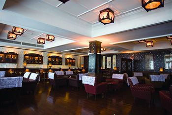Hôtel The China Club Pékin  Extérieur photo